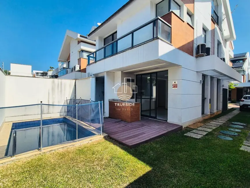 Foto 1 de Apartamento para alugar, 150m2 em Recreio dos Bandeirantes, Rio De Janeiro - RJ