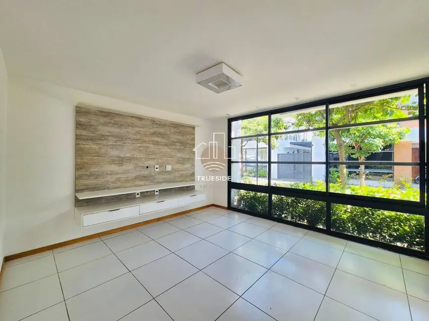Foto 2 de Apartamento para alugar, 150m2 em Recreio dos Bandeirantes, Rio De Janeiro - RJ