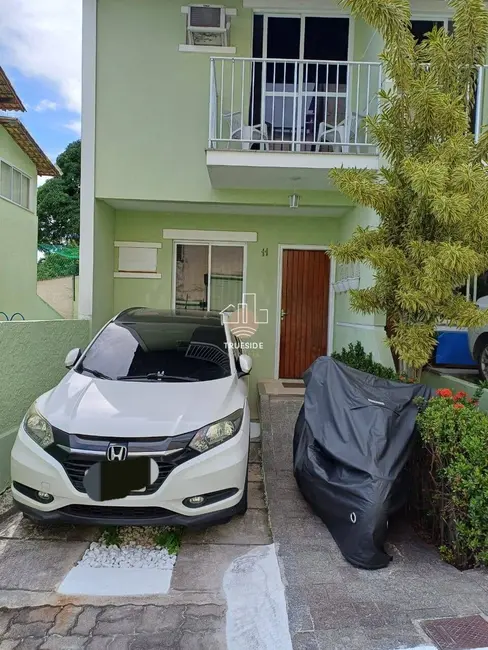 Foto 6 de Casa com 3 quartos à venda em Pechincha, Rio De Janeiro - RJ