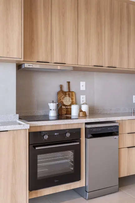 Foto 4 de Apartamento com 2 quartos para alugar em Recreio dos Bandeirantes, Rio De Janeiro - RJ