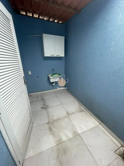 Foto 4 de Apartamento com 2 quartos para alugar em Curicica, Rio De Janeiro - RJ