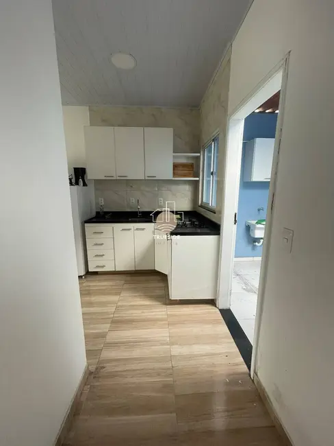 Foto 2 de Apartamento com 2 quartos para alugar em Curicica, Rio De Janeiro - RJ