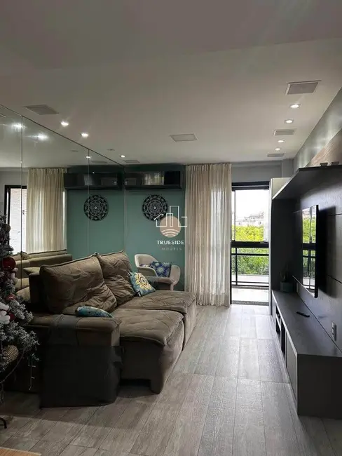 Foto 6 de Apartamento com 2 quartos para alugar em Recreio dos Bandeirantes, Rio De Janeiro - RJ