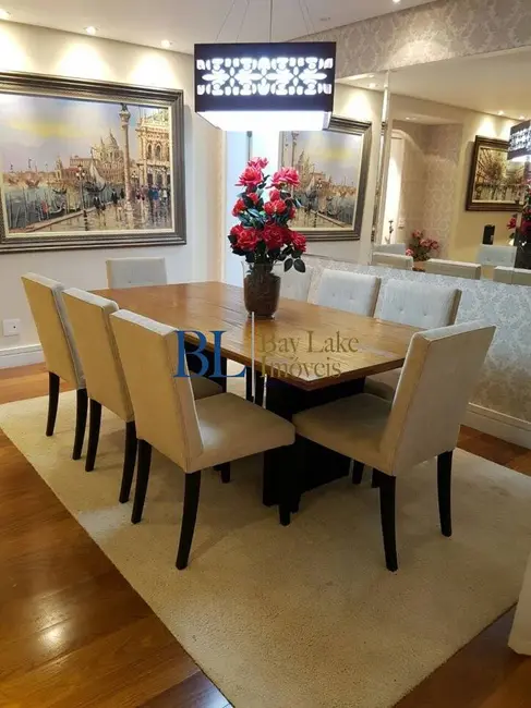 Apartamento com 3 quartos à venda, 149m2 em Mooca, São Paulo - SP - imagem 3 Foto 3 de Apartamento com 3 quartos à venda, 149m2 em Mooca, São Paulo - SP