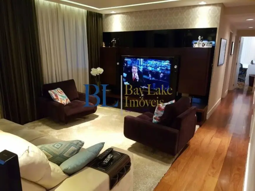 Apartamento com 3 quartos à venda, 149m2 em Mooca, São Paulo - SP - imagem 6 Foto 6 de Apartamento com 3 quartos à venda, 149m2 em Mooca, São Paulo - SP