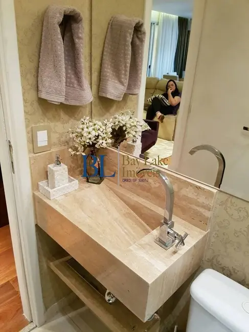 Apartamento com 3 quartos à venda, 149m2 em Mooca, São Paulo - SP - imagem 7 Foto 7 de Apartamento com 3 quartos à venda, 149m2 em Mooca, São Paulo - SP