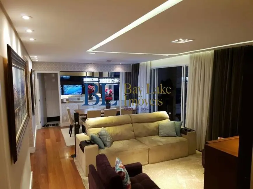 Apartamento com 3 quartos à venda, 149m2 em Mooca, São Paulo - SP - imagem 4 Foto 4 de Apartamento com 3 quartos à venda, 149m2 em Mooca, São Paulo - SP