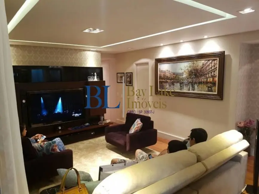 Apartamento com 3 quartos à venda, 149m2 em Mooca, São Paulo - SP - imagem 5 Foto 5 de Apartamento com 3 quartos à venda, 149m2 em Mooca, São Paulo - SP
