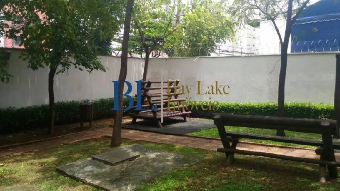 Foto 2 de Apartamento com 3 quartos à venda, 112m2 em Mooca, São Paulo - SP