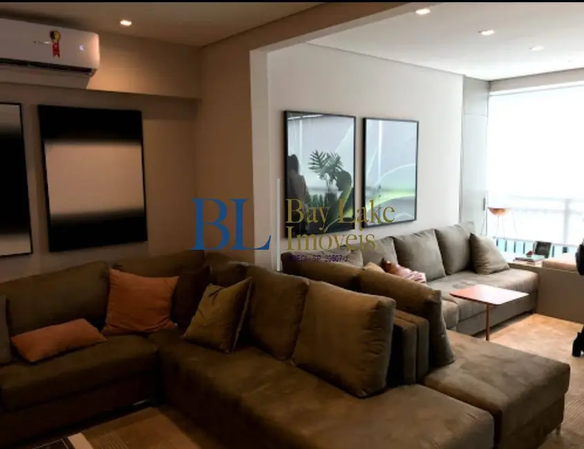 Apartamento com 4 quartos à venda, 109m2 em Mooca, São Paulo - SP - imagem 3 Foto 3 de Apartamento com 4 quartos à venda, 109m2 em Mooca, São Paulo - SP