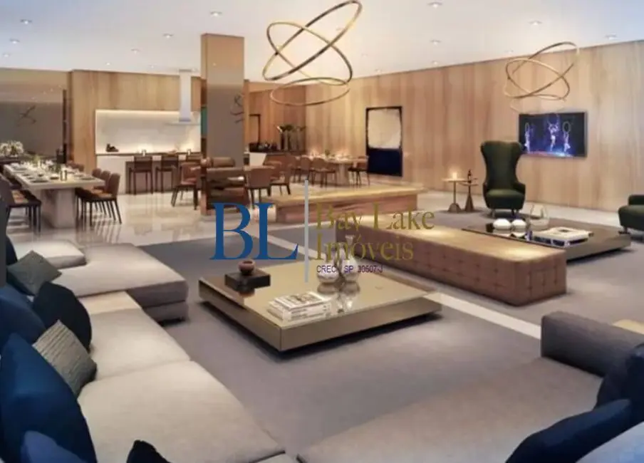Apartamento com 4 quartos à venda, 109m2 em Mooca, São Paulo - SP - imagem 6 Foto 6 de Apartamento com 4 quartos à venda, 109m2 em Mooca, São Paulo - SP