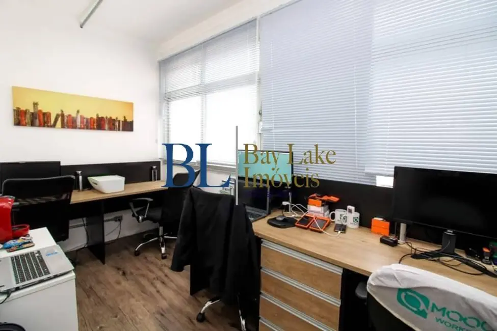 Foto 7 de Sala Comercial para alugar em Mooca, São Paulo - SP