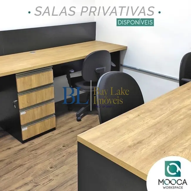 Foto 2 de Sala Comercial para alugar em Mooca, São Paulo - SP