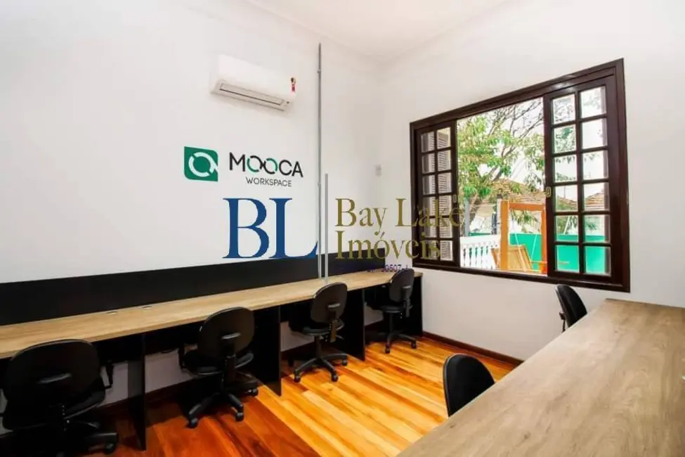 Foto 1 de Sala Comercial para alugar em Mooca, São Paulo - SP