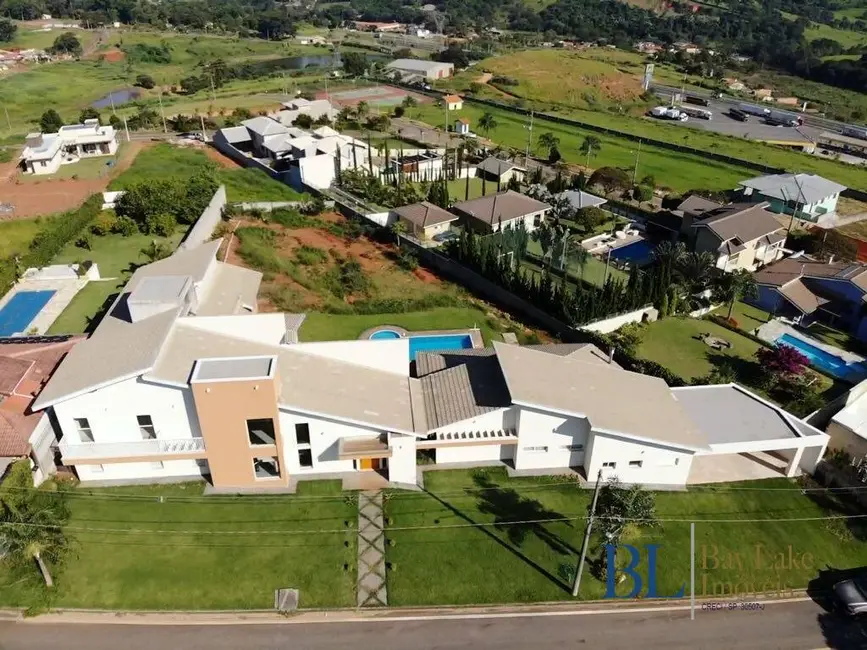 Casa de Condomínio com 8 quartos à venda, 680m2 em Tanque, Atibaia - SP - imagem 3 Foto 3 de Casa de Condomínio com 8 quartos à venda, 680m2 em Tanque, Atibaia - SP