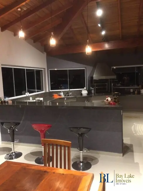 Casa de Condomínio com 8 quartos à venda, 680m2 em Tanque, Atibaia - SP - imagem 6 Foto 6 de Casa de Condomínio com 8 quartos à venda, 680m2 em Tanque, Atibaia - SP