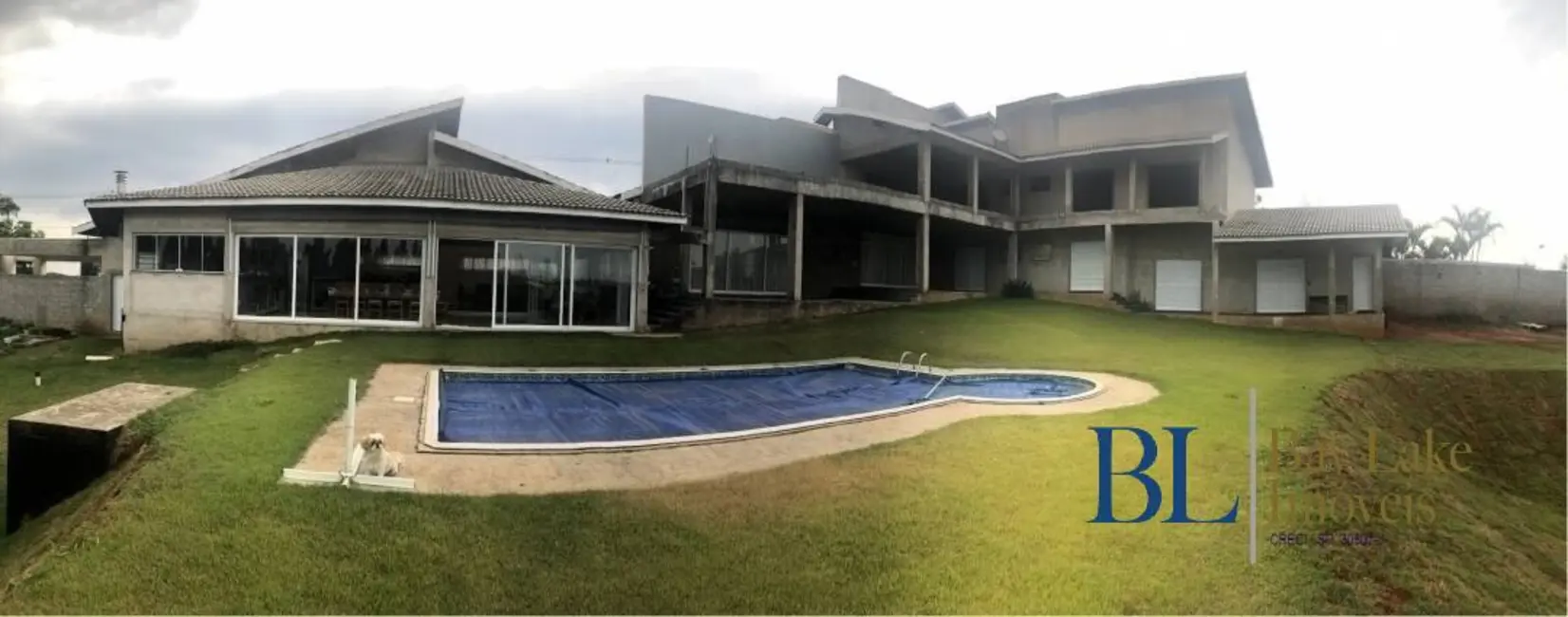 Casa de Condomínio com 8 quartos à venda, 680m2 em Tanque, Atibaia - SP - imagem 2 Foto 2 de Casa de Condomínio com 8 quartos à venda, 680m2 em Tanque, Atibaia - SP