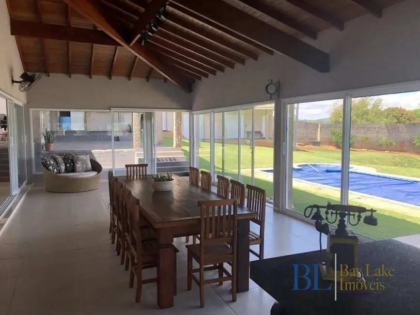 Casa de Condomínio com 8 quartos à venda, 680m2 em Tanque, Atibaia - SP - imagem 9 Foto 9 de Casa de Condomínio com 8 quartos à venda, 680m2 em Tanque, Atibaia - SP