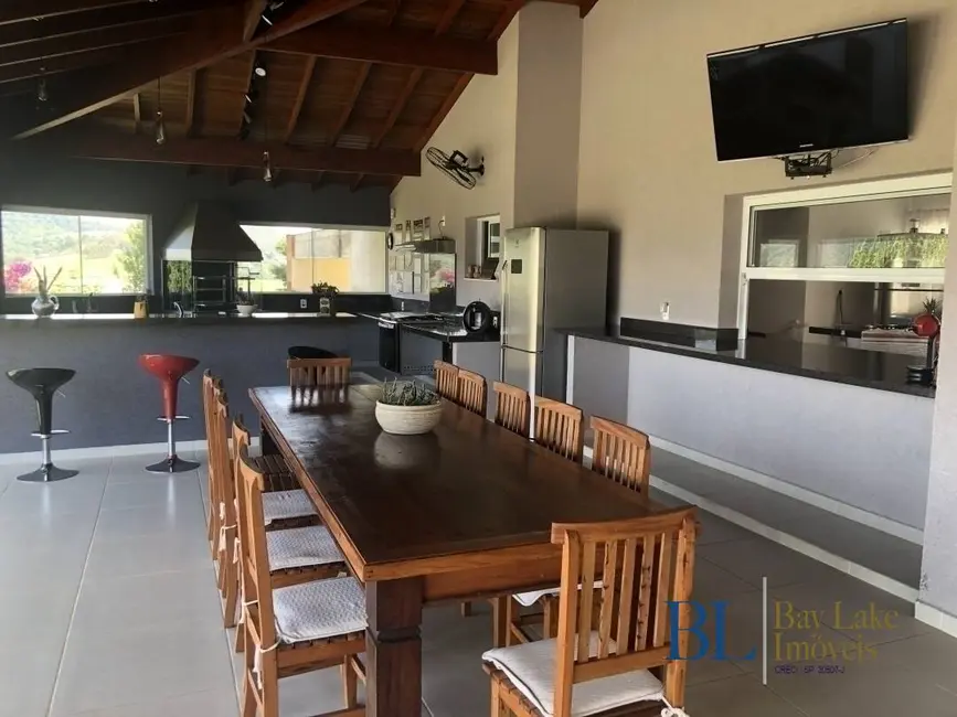 Casa de Condomínio com 8 quartos à venda, 680m2 em Tanque, Atibaia - SP - imagem 8 Foto 8 de Casa de Condomínio com 8 quartos à venda, 680m2 em Tanque, Atibaia - SP