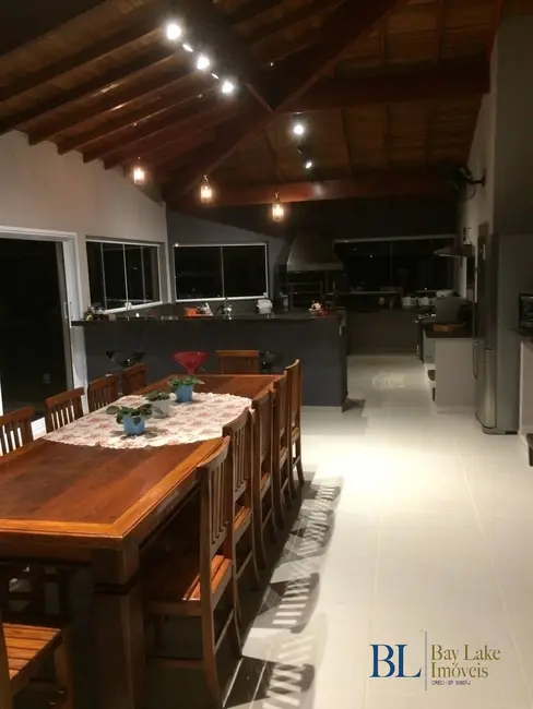 Casa de Condomínio com 8 quartos à venda, 680m2 em Tanque, Atibaia - SP - imagem 5 Foto 5 de Casa de Condomínio com 8 quartos à venda, 680m2 em Tanque, Atibaia - SP