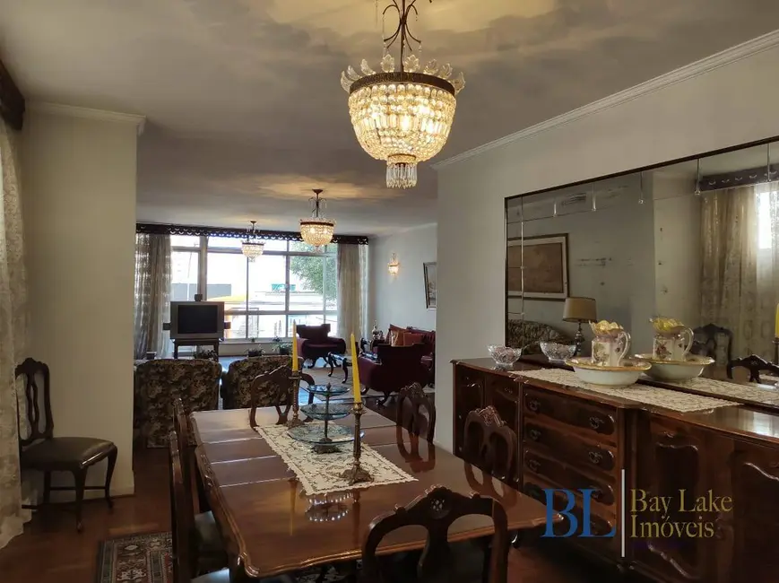 Apartamento com 4 quartos à venda, 248m2 em Mooca, São Paulo - SP - imagem 2 Foto 2 de Apartamento com 4 quartos à venda, 248m2 em Mooca, São Paulo - SP