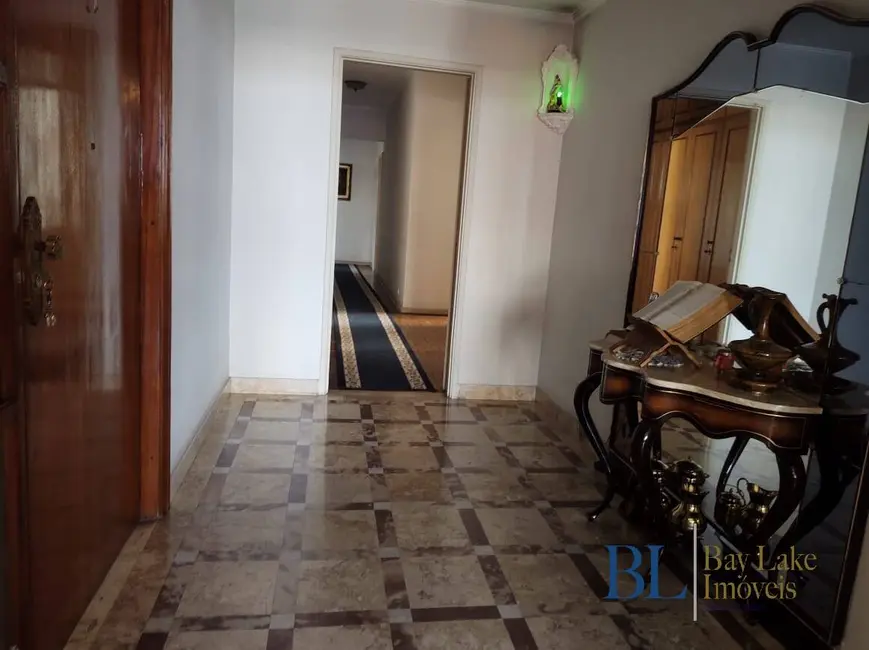 Apartamento com 4 quartos à venda, 248m2 em Mooca, São Paulo - SP - imagem 6 Foto 6 de Apartamento com 4 quartos à venda, 248m2 em Mooca, São Paulo - SP