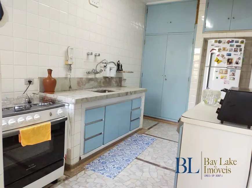 Apartamento com 4 quartos à venda, 248m2 em Mooca, São Paulo - SP - imagem 7 Foto 7 de Apartamento com 4 quartos à venda, 248m2 em Mooca, São Paulo - SP
