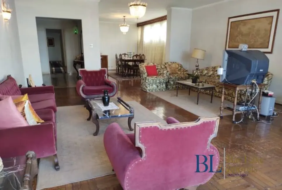 Apartamento com 4 quartos à venda, 248m2 em Mooca, São Paulo - SP - imagem 1 Foto 1 de Apartamento com 4 quartos à venda, 248m2 em Mooca, São Paulo - SP