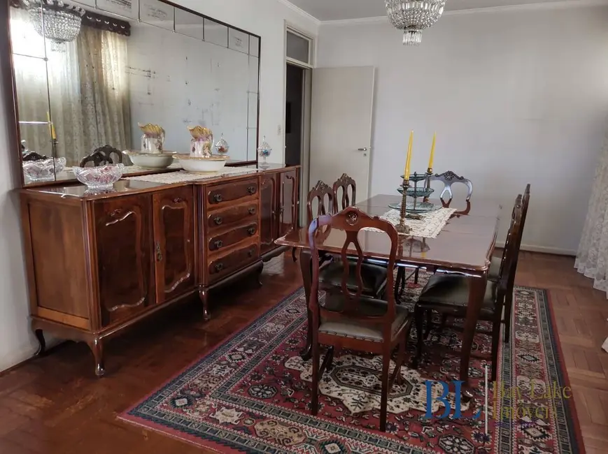 Apartamento com 4 quartos à venda, 248m2 em Mooca, São Paulo - SP - imagem 4 Foto 4 de Apartamento com 4 quartos à venda, 248m2 em Mooca, São Paulo - SP
