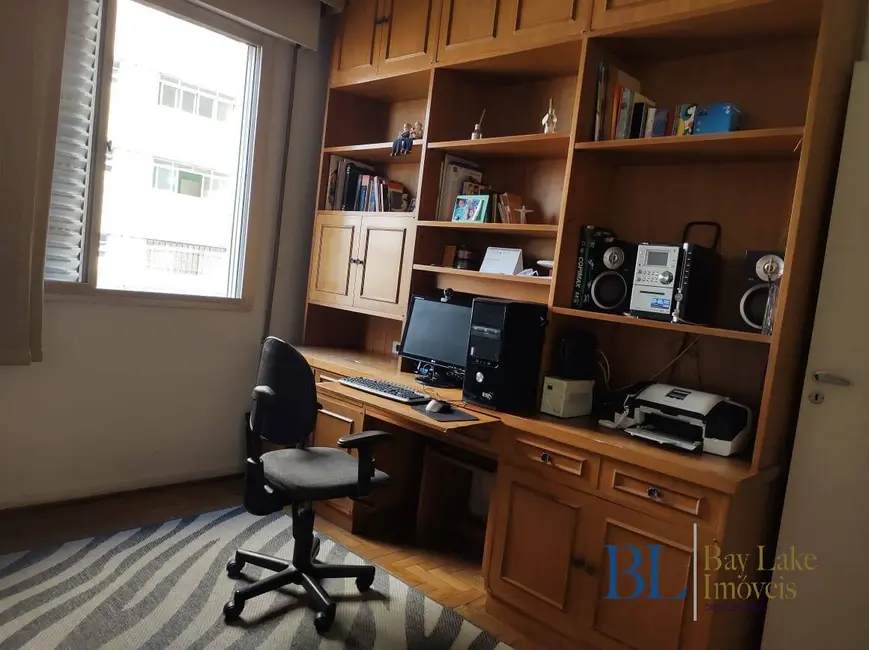 Apartamento com 4 quartos à venda, 248m2 em Mooca, São Paulo - SP - imagem 5 Foto 5 de Apartamento com 4 quartos à venda, 248m2 em Mooca, São Paulo - SP