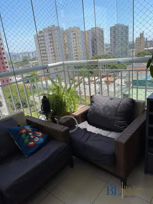 Foto 5 de Apartamento com 3 quartos à venda, 112m2 em Mooca, São Paulo - SP