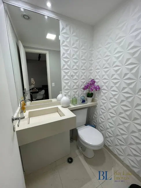 Foto 6 de Apartamento com 3 quartos à venda, 112m2 em Mooca, São Paulo - SP