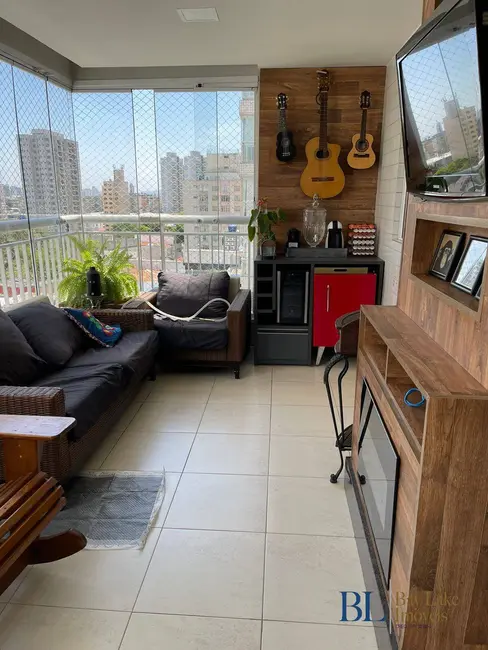 Foto 4 de Apartamento com 3 quartos à venda, 112m2 em Mooca, São Paulo - SP