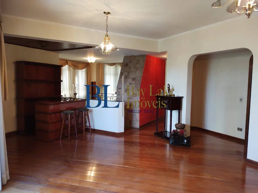 Apartamento com 4 quartos à venda, 221m2 em Jardim Avelino, São Paulo - SP - imagem 6 Foto 6 de Apartamento com 4 quartos à venda, 221m2 em Jardim Avelino, São Paulo - SP