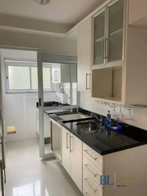 Foto 4 de Apartamento com 2 quartos à venda, 50m2 em Bela Vista, São Paulo - SP