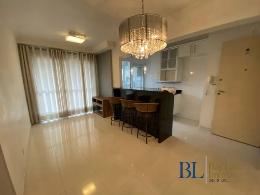 Foto 2 de Apartamento com 2 quartos à venda, 50m2 em Bela Vista, São Paulo - SP