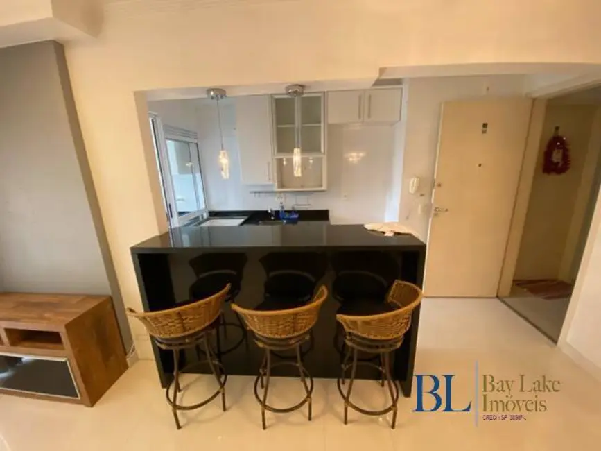 Foto 3 de Apartamento com 2 quartos à venda, 50m2 em Bela Vista, São Paulo - SP