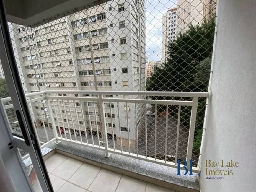 Foto 7 de Apartamento com 2 quartos à venda, 50m2 em Bela Vista, São Paulo - SP