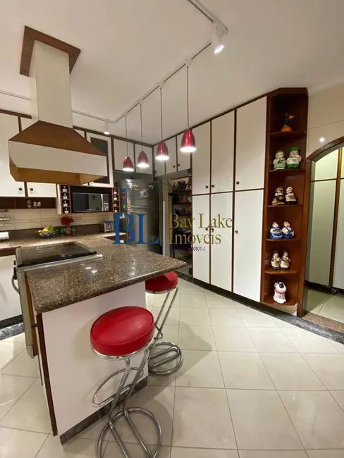 Foto 7 de Sobrado com 3 quartos à venda, 348m2 em Cidade Patriarca, São Paulo - SP