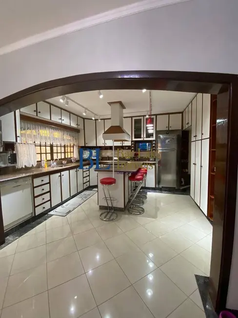 Foto 4 de Sobrado com 3 quartos à venda, 348m2 em Cidade Patriarca, São Paulo - SP