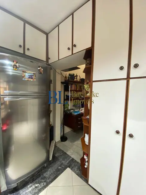 Foto 8 de Sobrado com 3 quartos à venda, 348m2 em Cidade Patriarca, São Paulo - SP