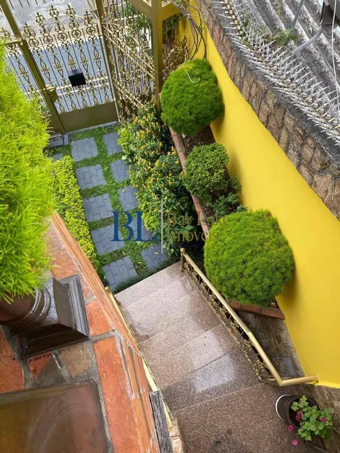 Foto 2 de Sobrado com 3 quartos à venda, 348m2 em Cidade Patriarca, São Paulo - SP