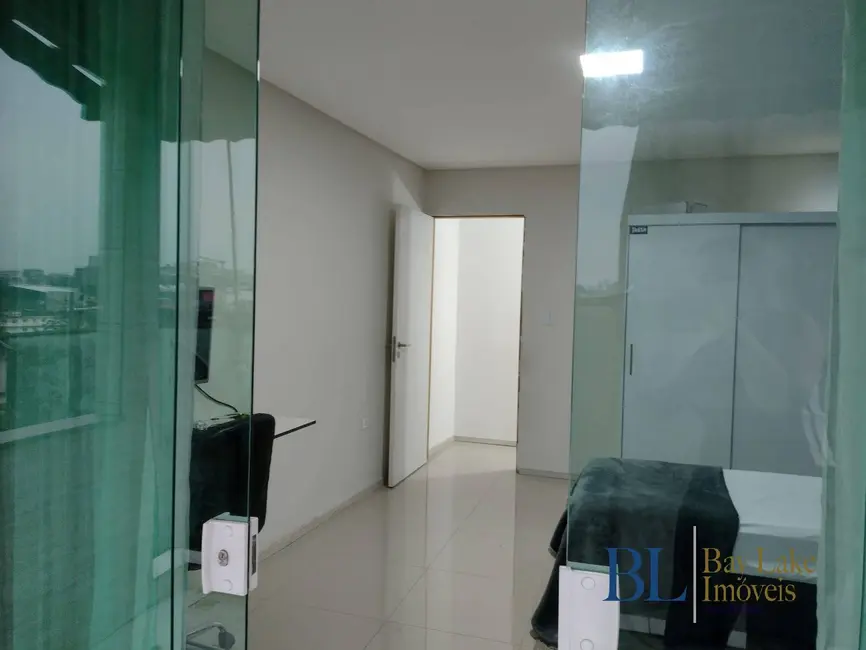 Foto 7 de Sobrado com 3 quartos à venda, 130m2 em Parque Boturussu, São Paulo - SP