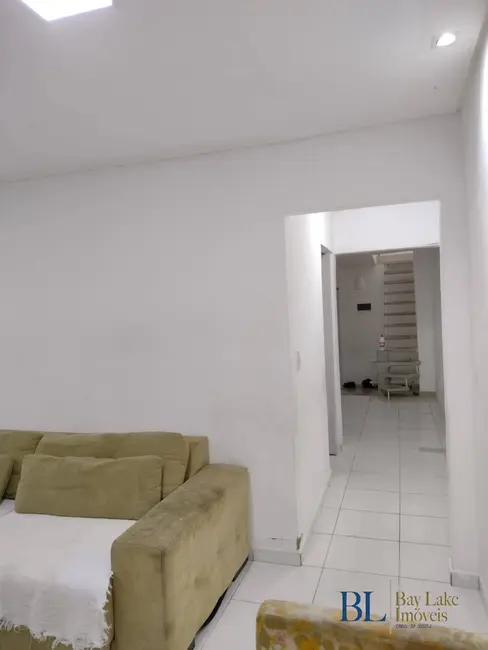 Foto 4 de Sobrado com 3 quartos à venda, 130m2 em Parque Boturussu, São Paulo - SP