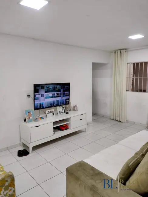 Foto 2 de Sobrado com 3 quartos à venda, 130m2 em Parque Boturussu, São Paulo - SP
