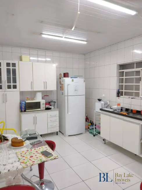 Foto 3 de Sobrado com 3 quartos à venda, 130m2 em Parque Boturussu, São Paulo - SP