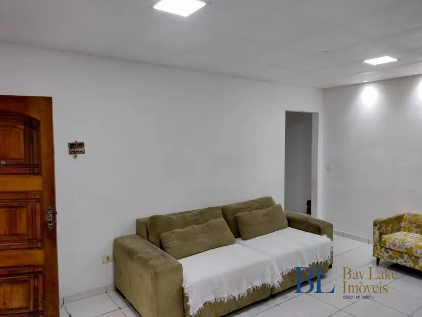 Foto 5 de Sobrado com 3 quartos à venda, 130m2 em Parque Boturussu, São Paulo - SP