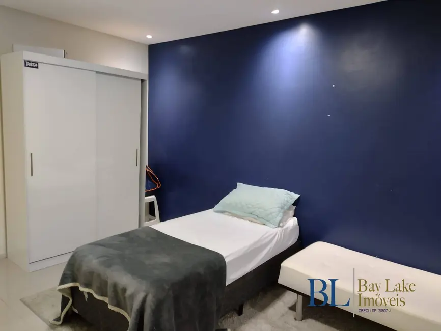 Foto 8 de Sobrado com 3 quartos à venda, 130m2 em Parque Boturussu, São Paulo - SP
