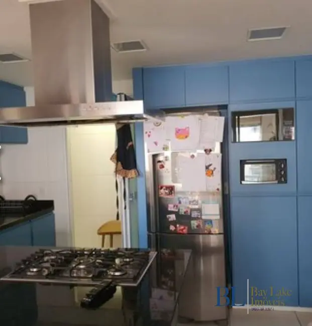 Foto 7 de Apartamento com 4 quartos à venda, 172m2 em Mooca, São Paulo - SP