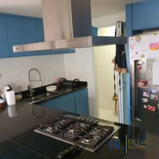 Foto 8 de Apartamento com 4 quartos à venda, 172m2 em Mooca, São Paulo - SP